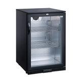 Cooldura barkoeling - Partyfurniture