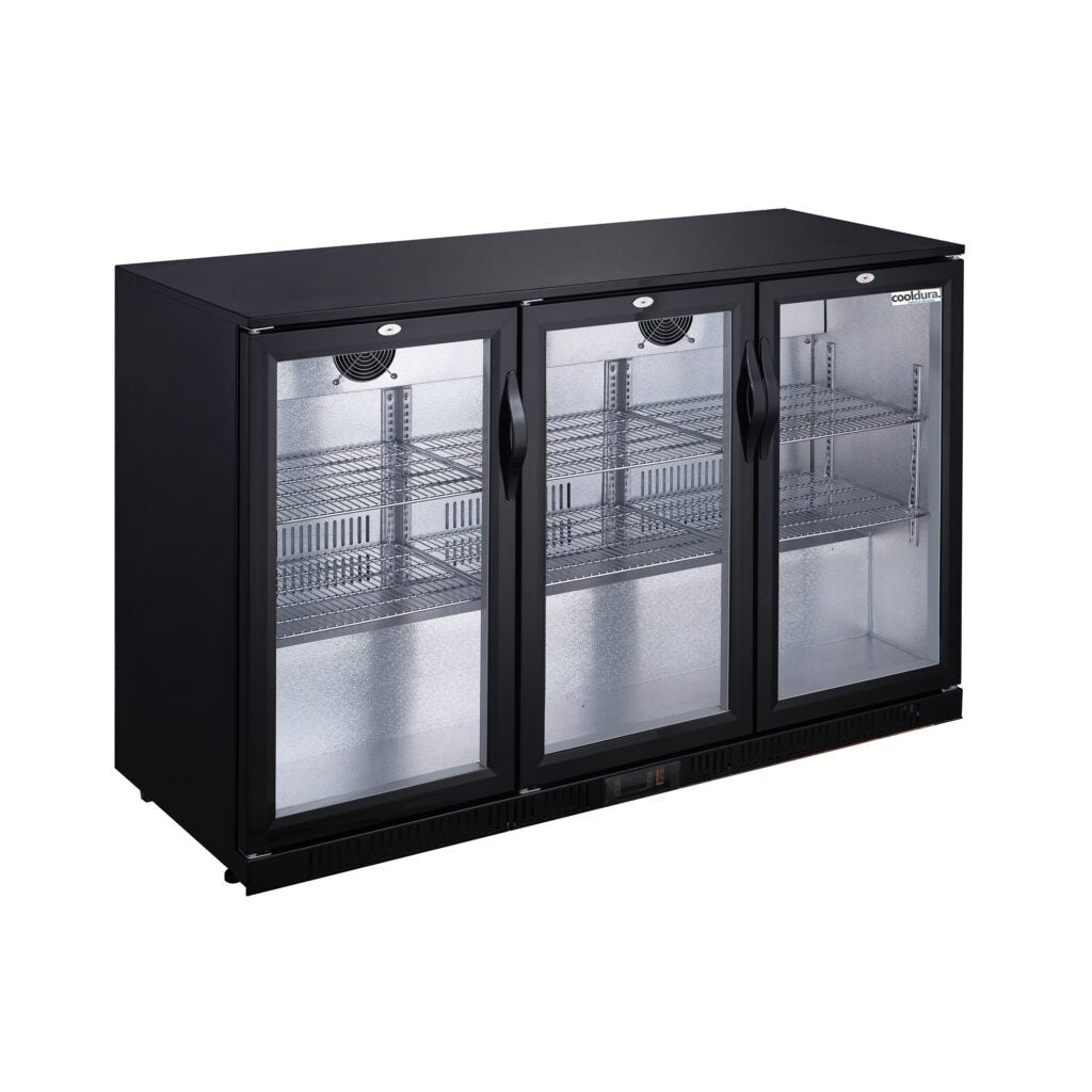 Cooldura barkoeling - Partyfurniture