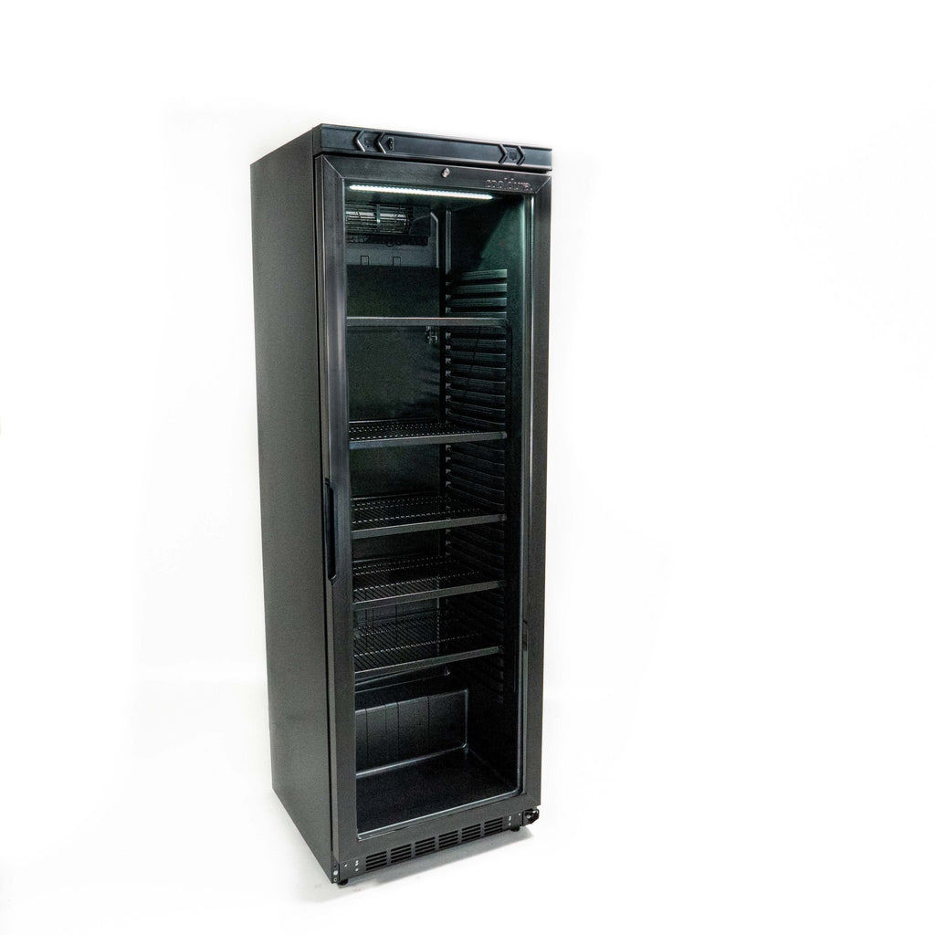 Cooldura koelkast led 368 liter S3BC-1 - Partyfurniture