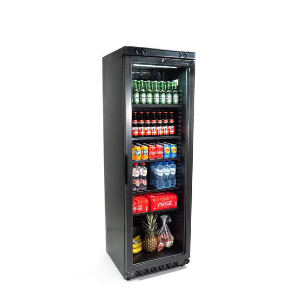 Cooldura koelkast led 368 liter S3BC-1 - Partyfurniture