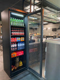 Cooldura koelkast led 368 liter S3BC-1 - Partyfurniture