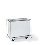 Cooldura koelkist trolley TTR03 - Partyfurniture