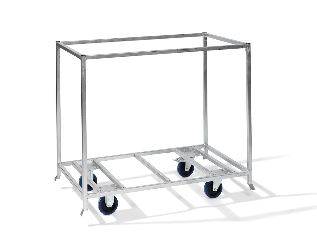 Cooldura koelkist trolley TTR03 - Partyfurniture