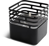 Cube vuurkorf - Partyfurniture