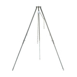 Driepoot met accessoires - Partyfurniture