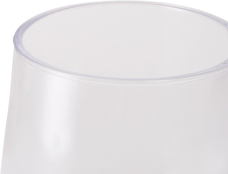 Drinkglas - Lady Yoko - 400 ml - Partyfurniture