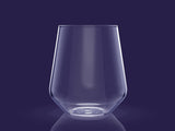 Drinkglas - Lady Yoko - 400 ml - Partyfurniture