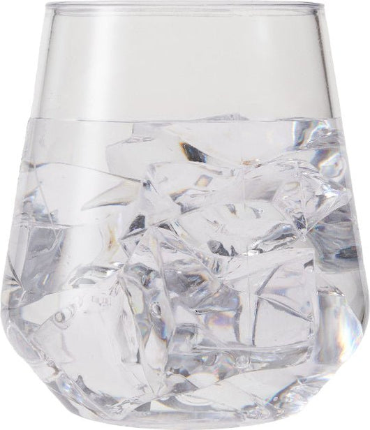 Drinkglas - Lady Yoko - 400 ml - Partyfurniture