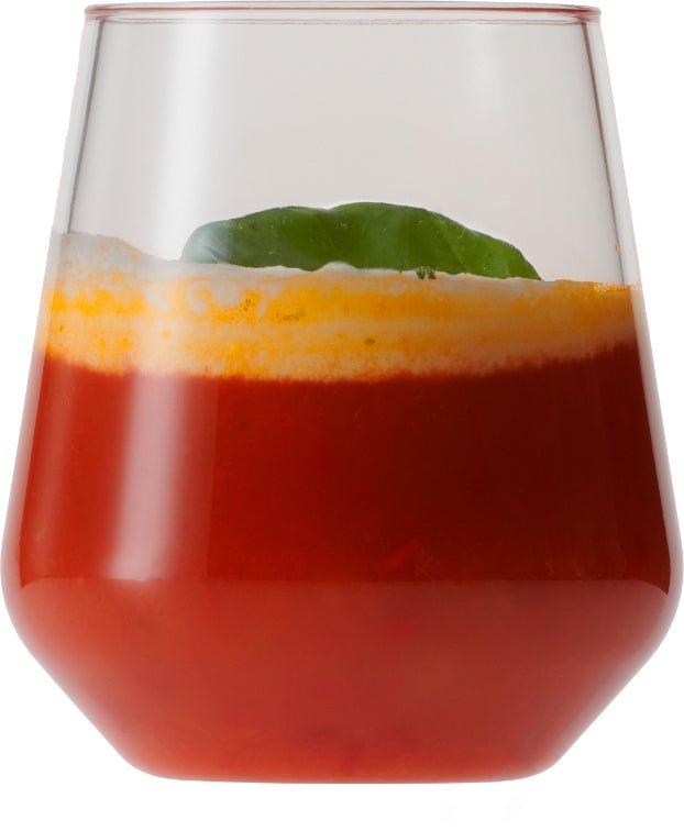 Drinkglas - Lady Yoko - 400 ml - Partyfurniture