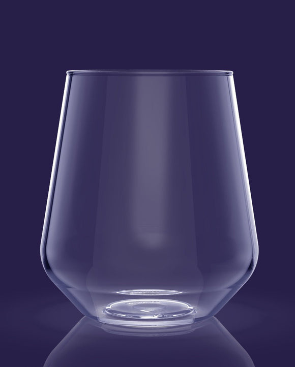 Drinkglas - Lady Yoko - 400 ml - Partyfurniture