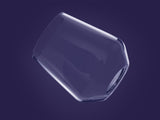 Drinkglas - Lady Yoko - 400 ml - Partyfurniture