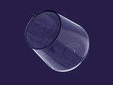 Drinkglas - Lady Yoko - 400 ml - Partyfurniture