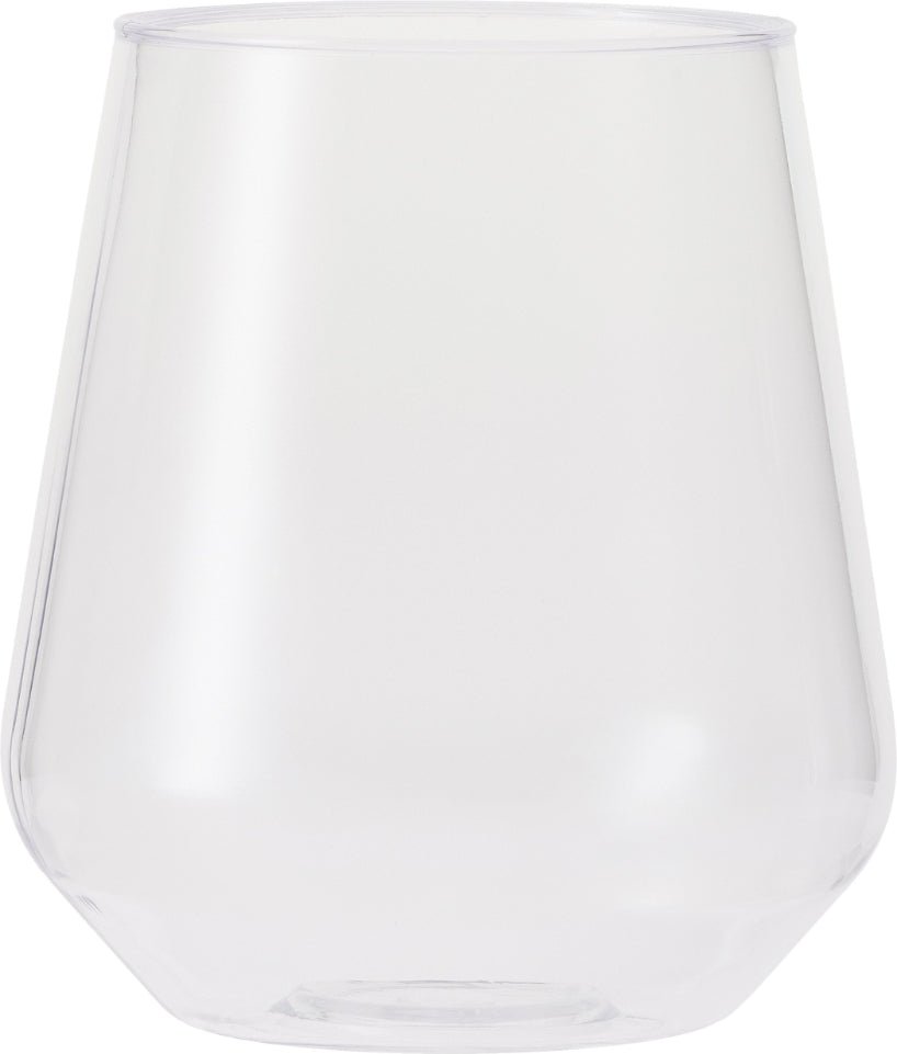 Drinkglas - Lady Yoko - 400 ml - Partyfurniture