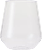 Drinkglas - Lady Yoko - 400 ml - Partyfurniture