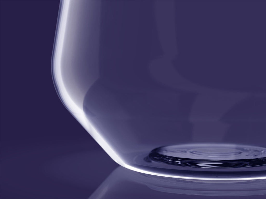 Drinkglas - Lady Yoko - 400 ml - Partyfurniture