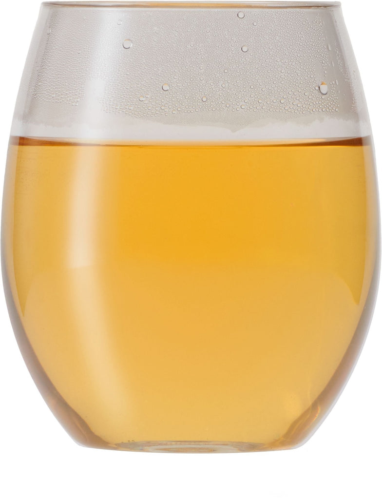 Drinkglas - Tik Tucker - 400 ml - Partyfurniture
