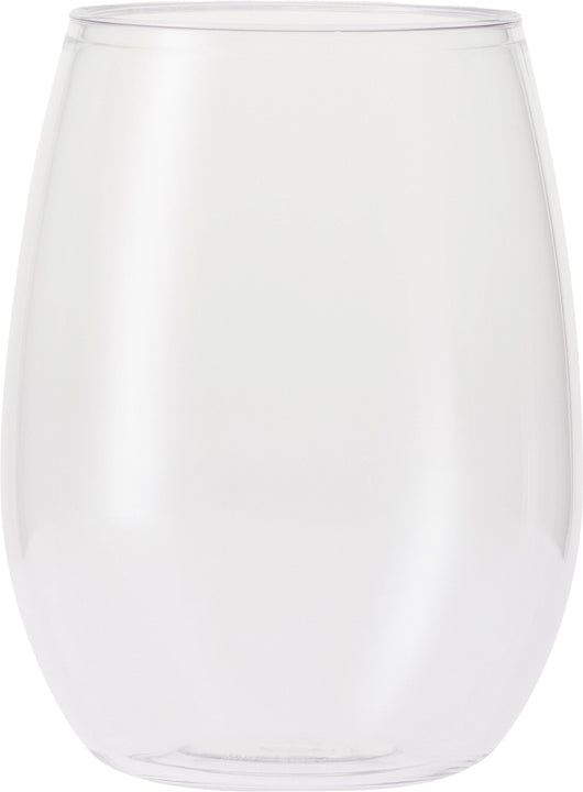 Drinkglas - Til Tucker - 500 ml - Partyfurniture