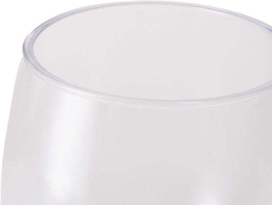 Drinkglas - Til Tucker - 500 ml - Partyfurniture