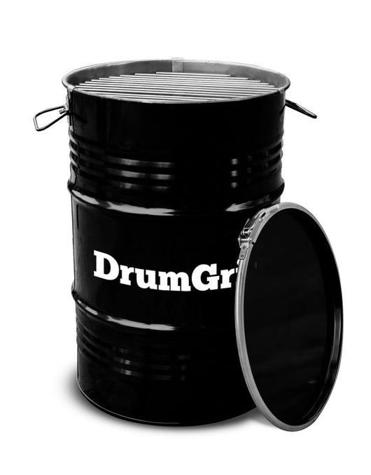 Drumgrill vuurkorf - Partyfurniture