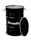 Drumgrill vuurkorf - Partyfurniture