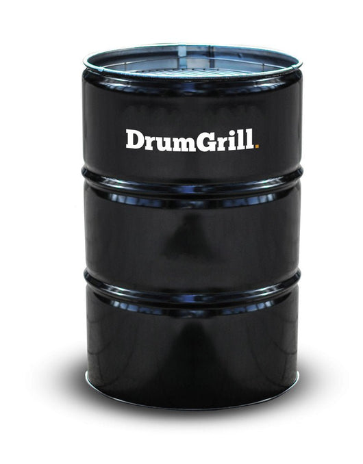 Drumgrill vuurkorf - Partyfurniture