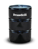 Drumgrill vuurkorf - Partyfurniture