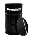 Drumgrill vuurkorf - Partyfurniture