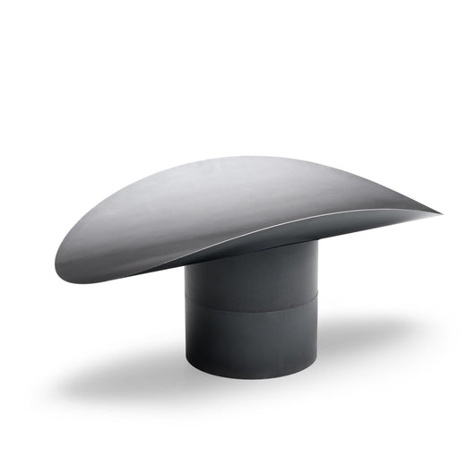 Ellipse vuurschaal - Partyfurniture
