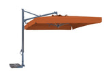 Galileo Dark - Horeca Zweefparasol - Partyfurniture