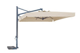 Galileo Dark - Horeca Zweefparasol - Partyfurniture