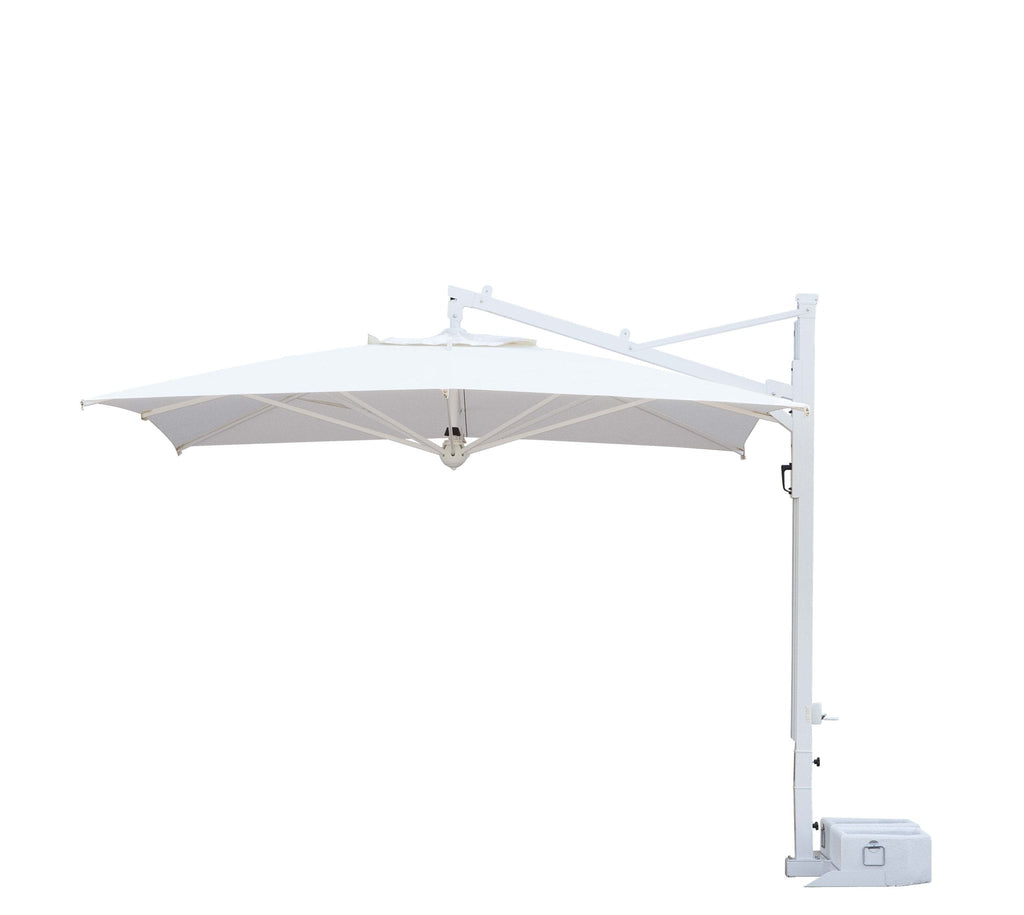 Galileo Maxi - Horeca Zweefparasol - Partyfurniture