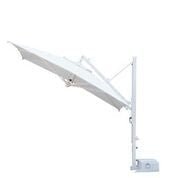 Galileo Maxi - Horeca Zweefparasol - Partyfurniture