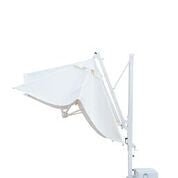 Galileo Maxi - Horeca Zweefparasol - Partyfurniture