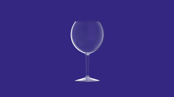 Gin Tonic glas - Miss Kylie - 630 ml - Partyfurniture