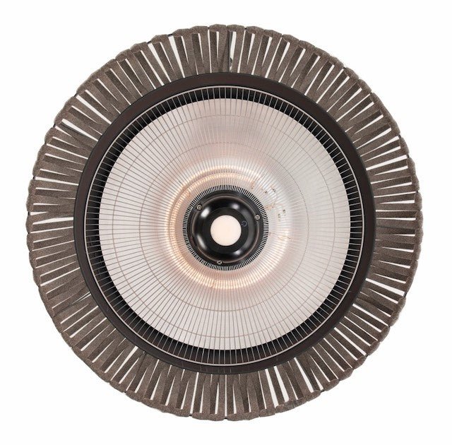Heater Artix Corda - hangend model - Partyfurniture