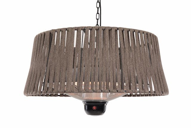 Heater Artix Corda - hangend model - Partyfurniture