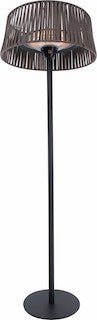 Heater artix Corda - staand model - Partyfurniture