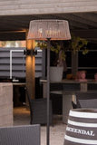 Heater artix Corda - staand model - Partyfurniture