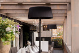 Heater Artix - staand model - Partyfurniture