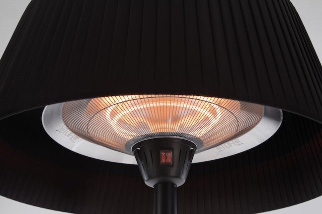 Heater Artix - staand model - Partyfurniture