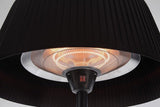 Heater Artix - staand model - Partyfurniture
