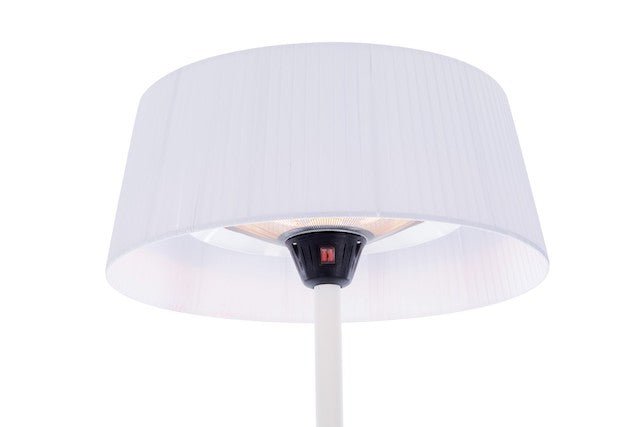 Heater Artix - staand model - Partyfurniture