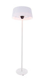Heater Artix - staand model - Partyfurniture