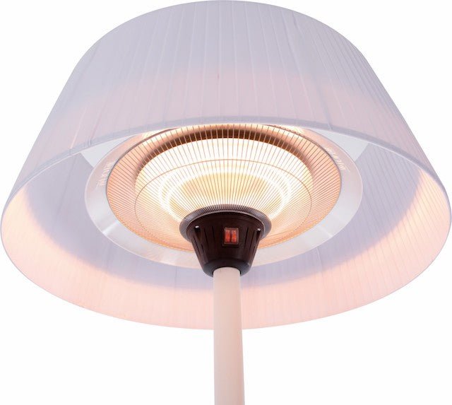 Heater Artix - staand model - Partyfurniture