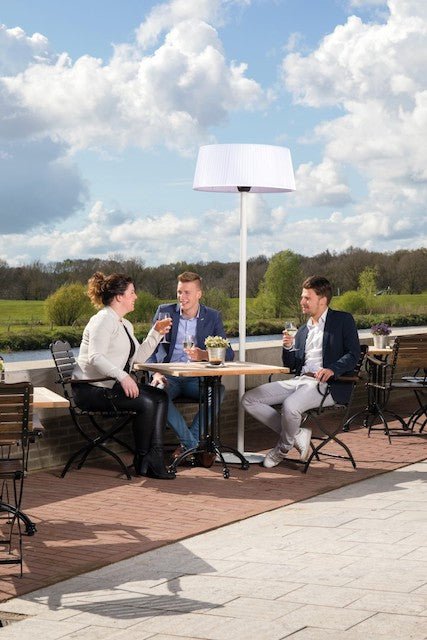 Heater Artix - staand model - Partyfurniture