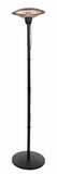 Heater Barcelona - staand model - Partyfurniture