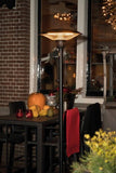 Heater Barcelona - staand model - Partyfurniture