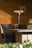 Heater Barcelona - tafelmodel - Partyfurniture
