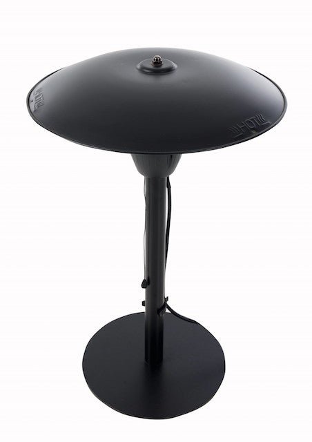 Heater Barcelona - tafelmodel - Partyfurniture