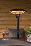 Heater Barcelona - tafelmodel - Partyfurniture
